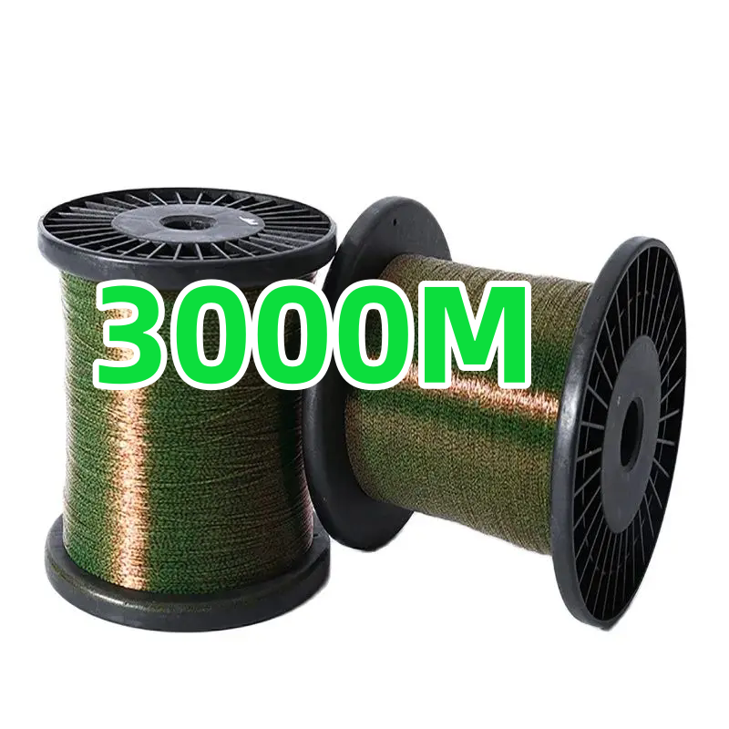 3000M Invisible Fishing Line S - Copolymer Line review and price
