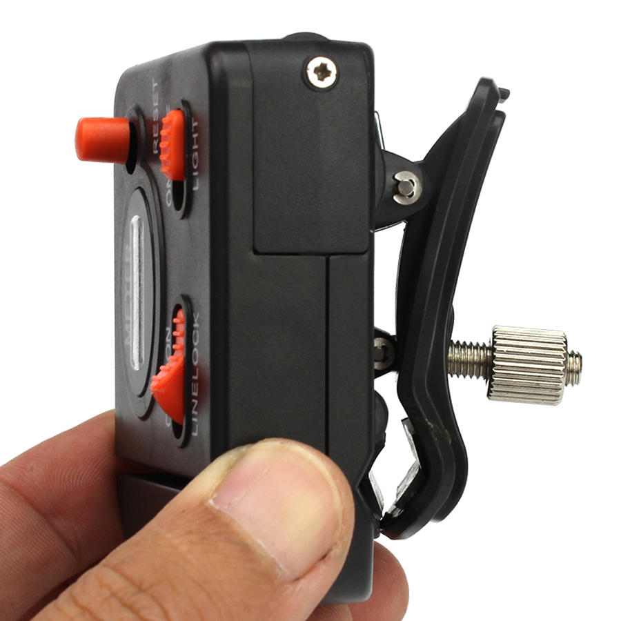 Digital Fishing Line Counter D - Fishing Line Winder review and price
