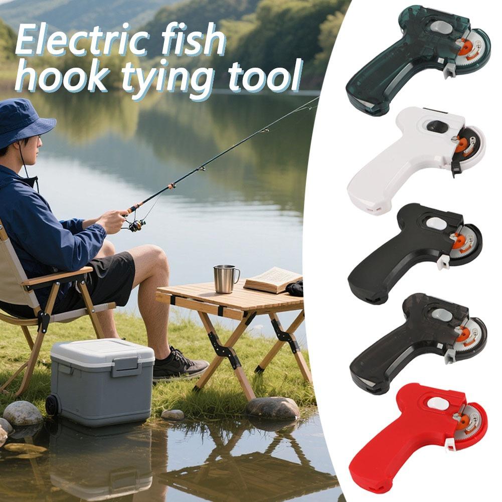 Competition Grade Electric Fis - Fishing Line Winder review and price