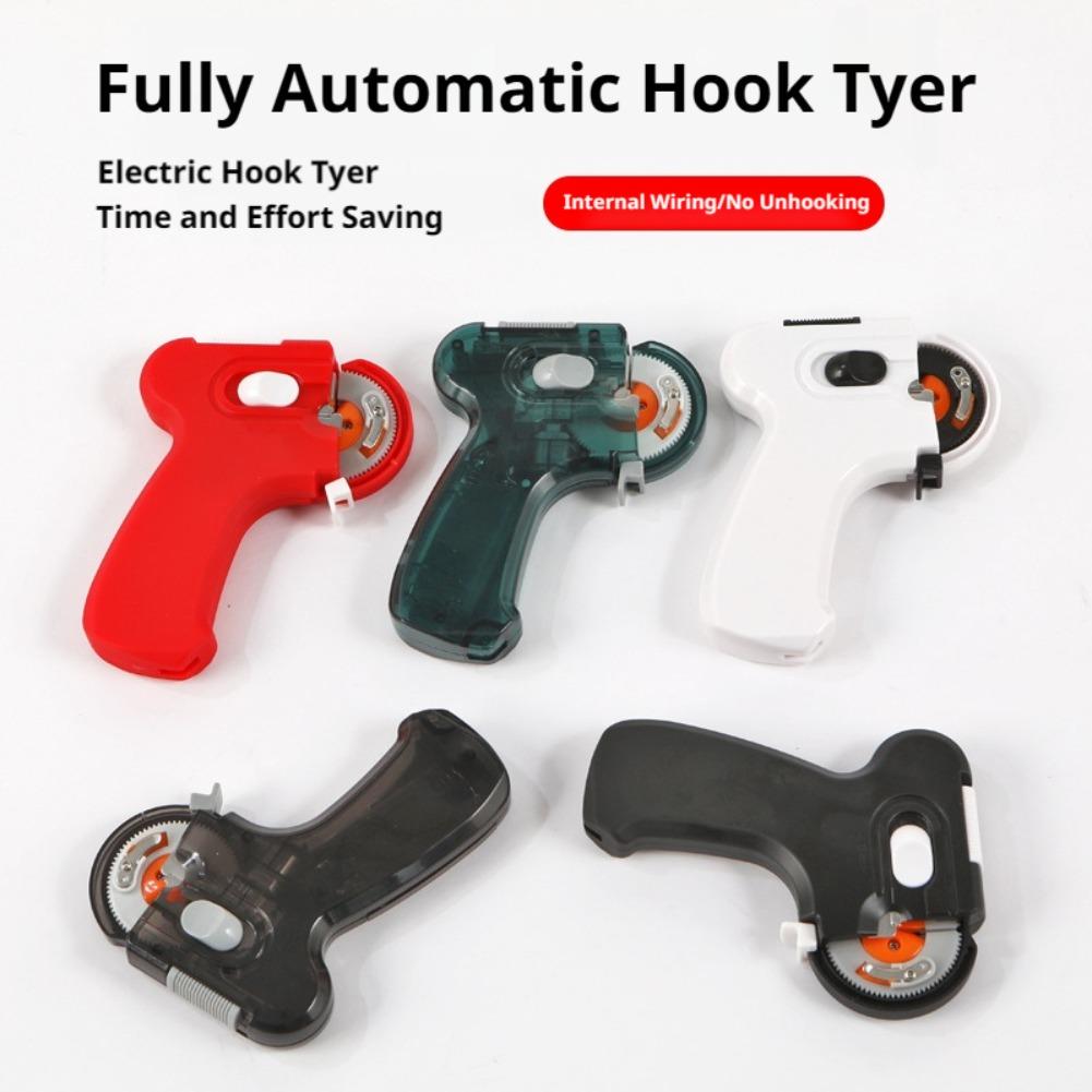 Competition Grade Electric Fis - Fishing Line Winder review and price