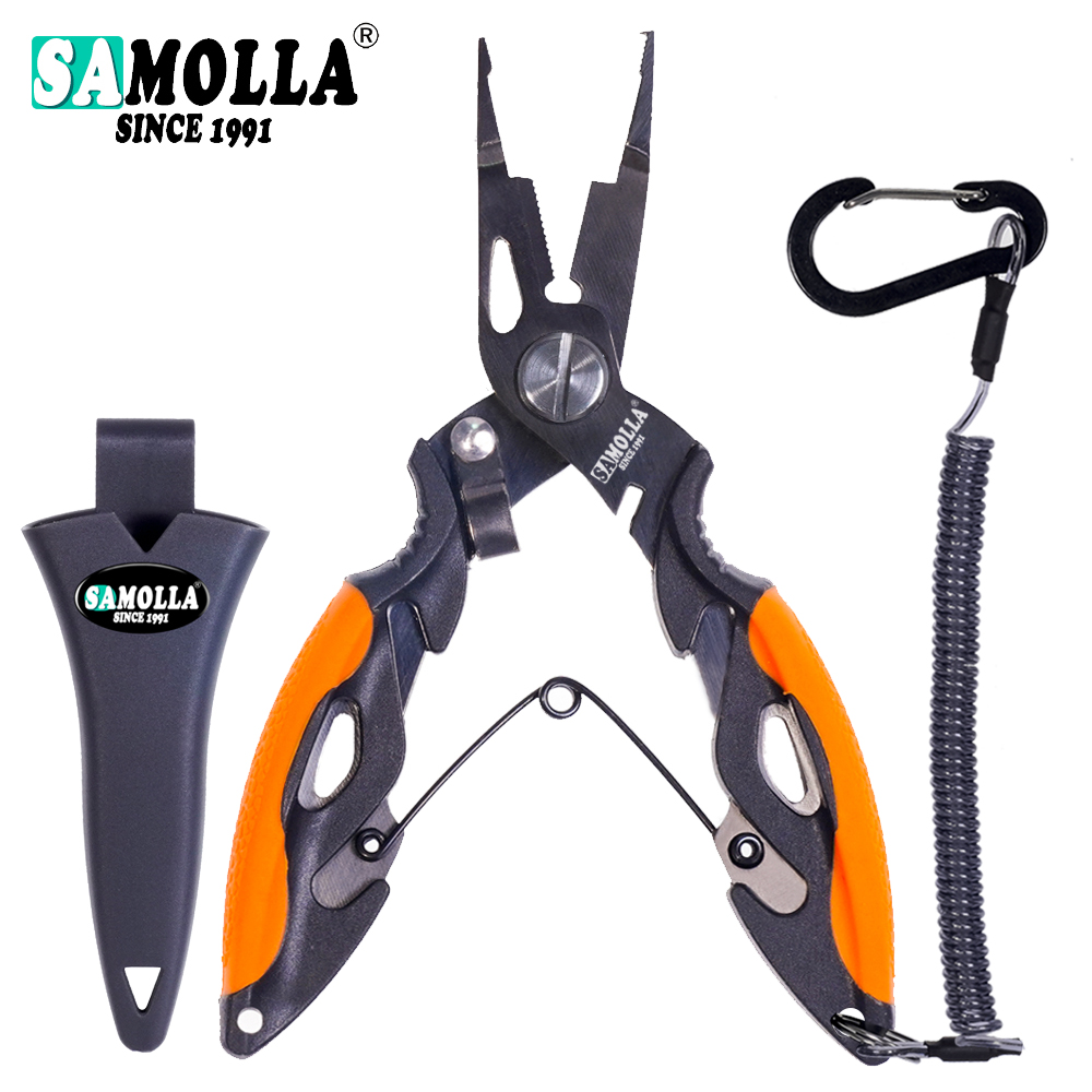 New Multifunctional Fishing Pl - Fishing Line Cutter review and price