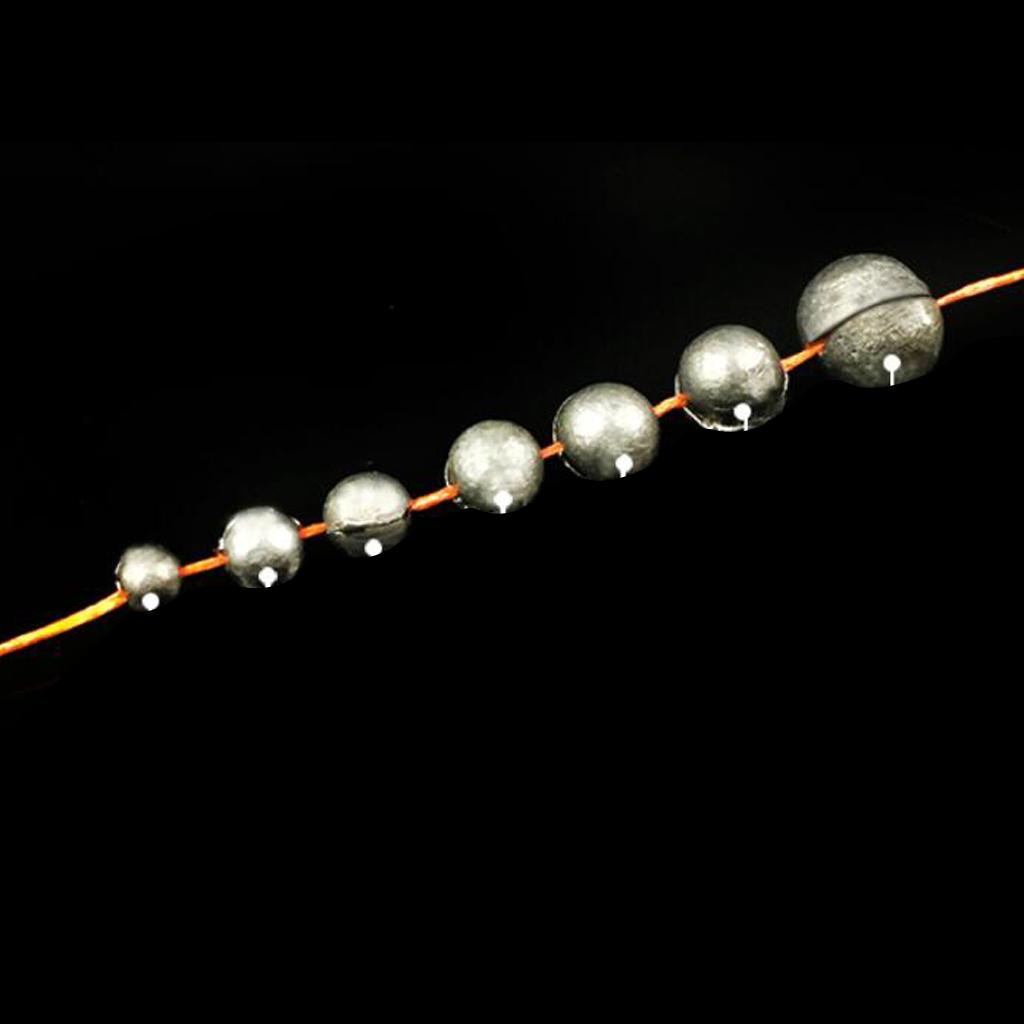 Fishing Sinkers Lead Weight Ro - Fishing Line Box review and price