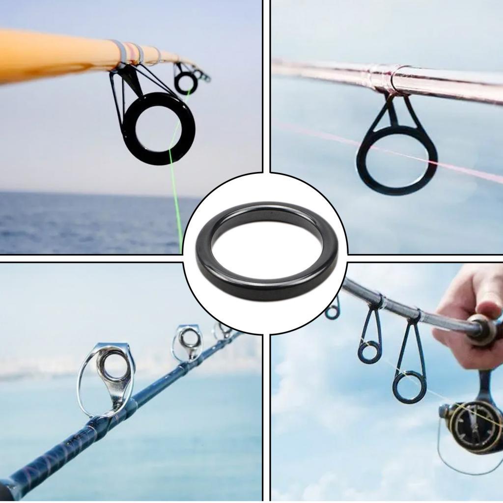 Fishing Rod Tip Repair Kit Cer - Freshwater Line review and price