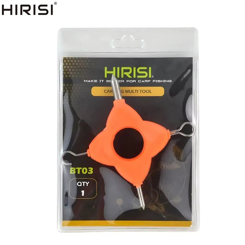 2026 Hirisi 4-in-1 Fishing Lin - Fishing Line Winder review and price