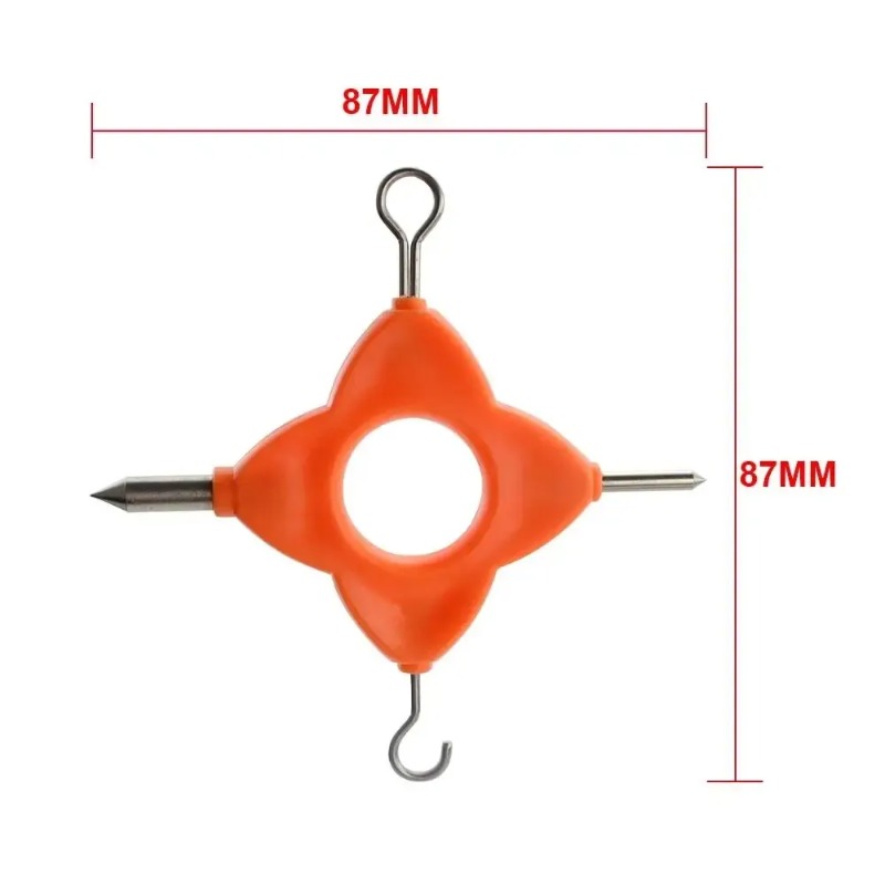 2026 Hirisi 4-in-1 Fishing Lin - Fishing Line Winder review and price