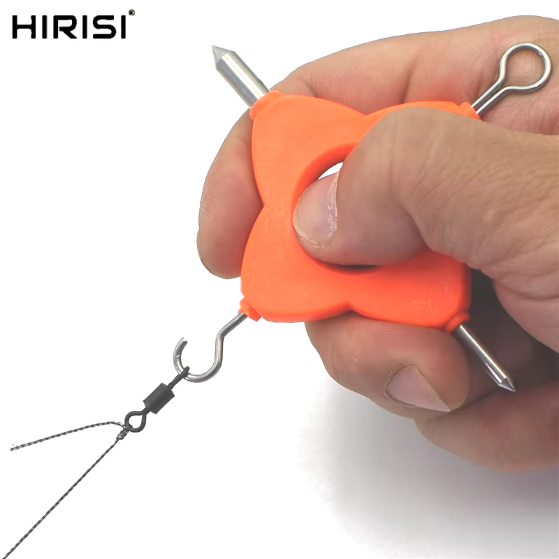 2026 Hirisi 4-in-1 Fishing Lin - Fishing Line Winder review and price