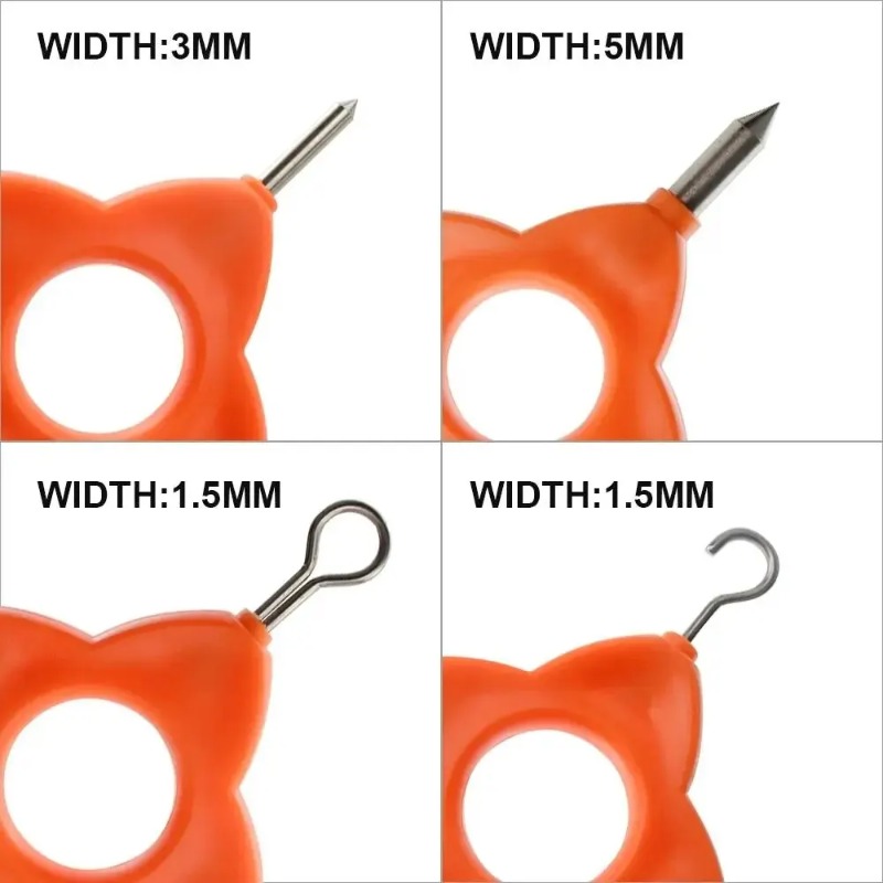 2026 Hirisi 4-in-1 Fishing Lin - Fishing Line Winder review and price