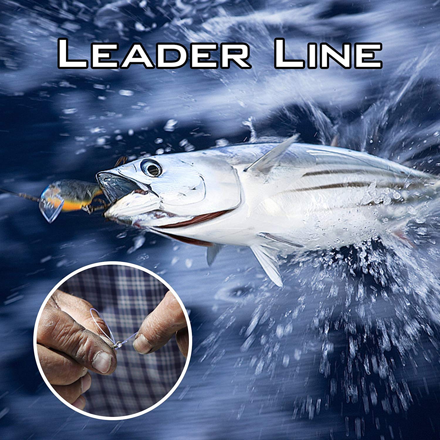KastKing 20-200LB 110M 0.40-1. - Copolymer Line review and price