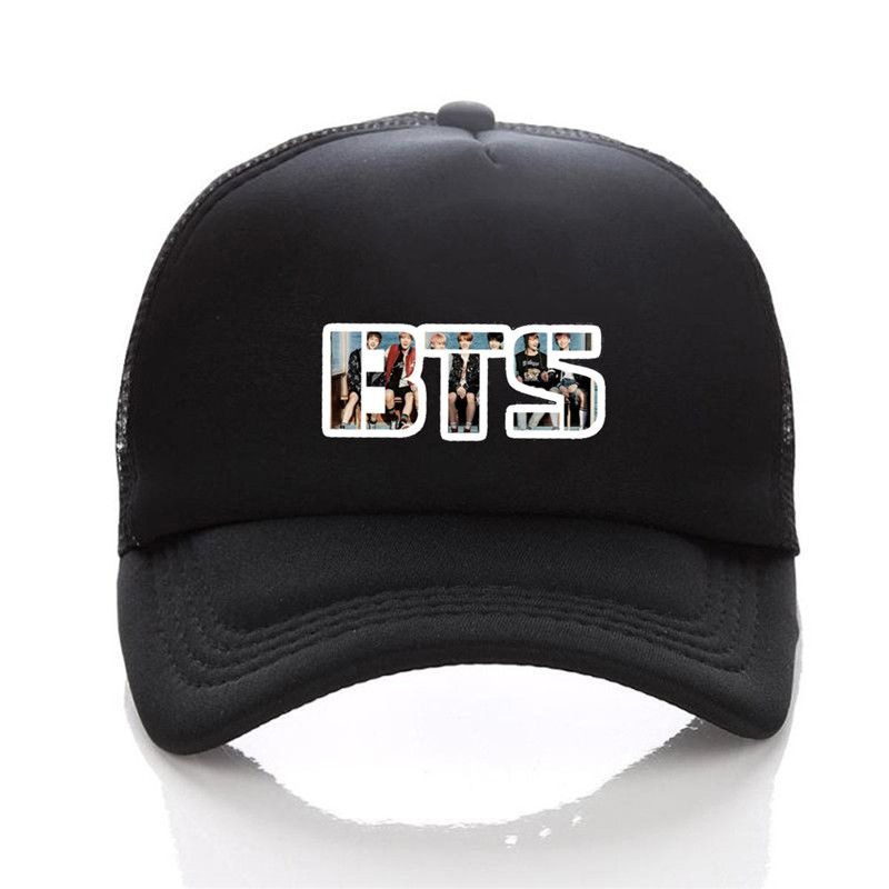 BTS series cute creative carto - Tippet Line review and price