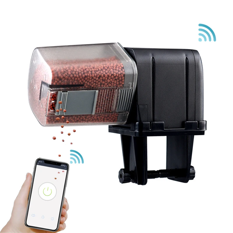 ilonda Automatic Aquarium fish - Fishing Line Dispenser review and price