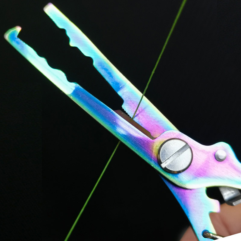 【xxx】Multi-functional Fishing  - Fishing Line Cutter review and price