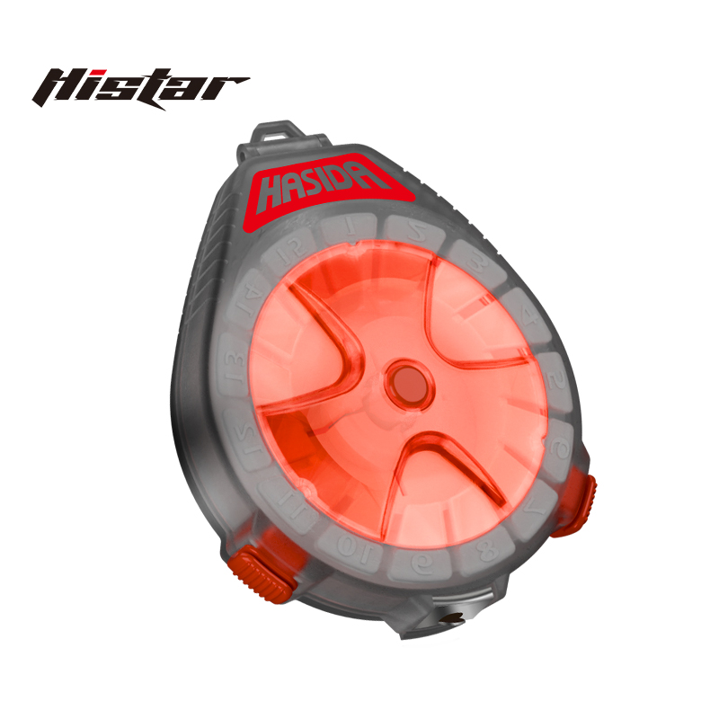 HISTAR Sub Line Box Fishing Ta - Fishing Line Box review and price