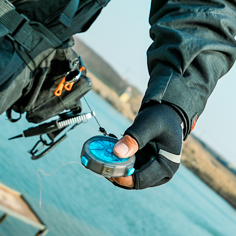 HISTAR Sub Line Box Fishing Ta - Fishing Line Box review and price