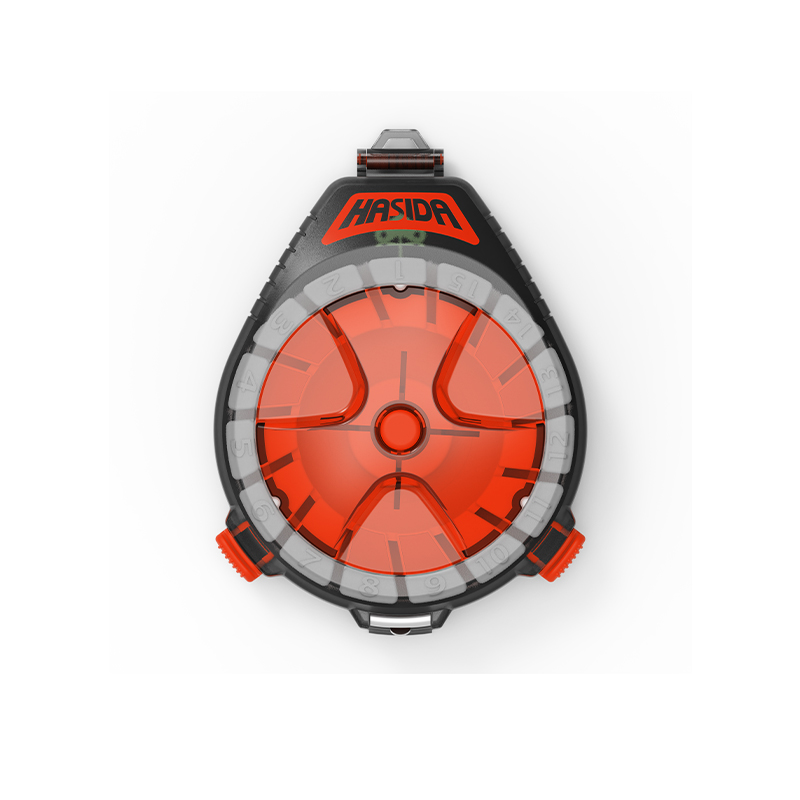 HISTAR Sub Line Box Fishing Ta - Fishing Line Box review and price
