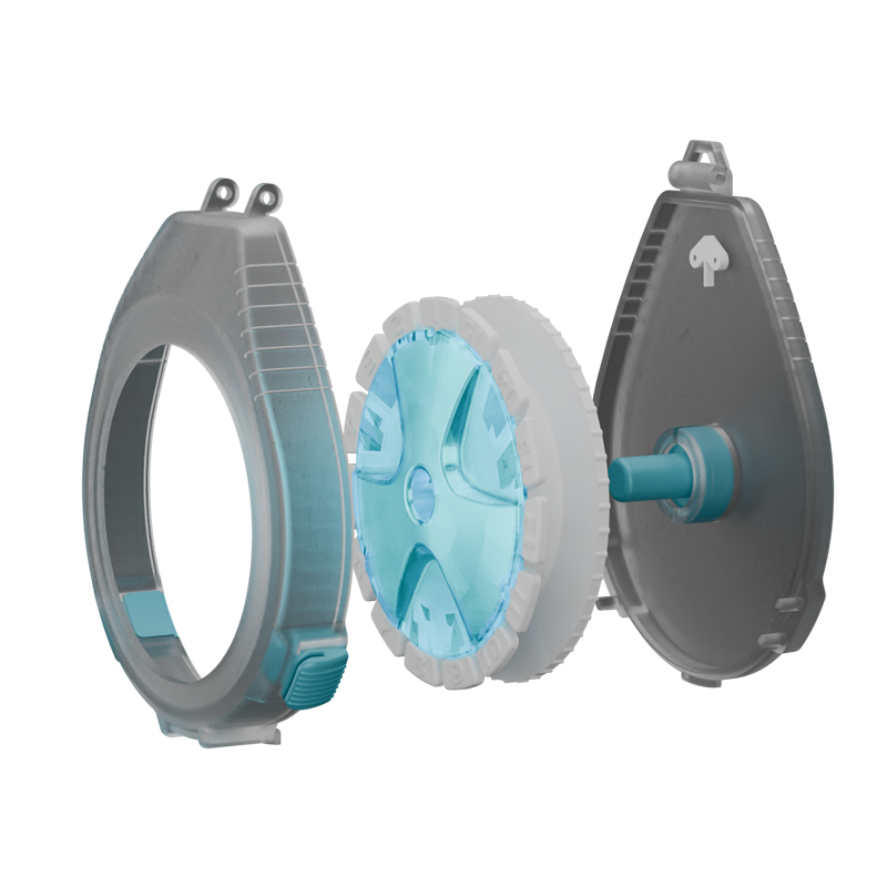 HISTAR Sub Line Box Fishing Ta - Fishing Line Box review and price