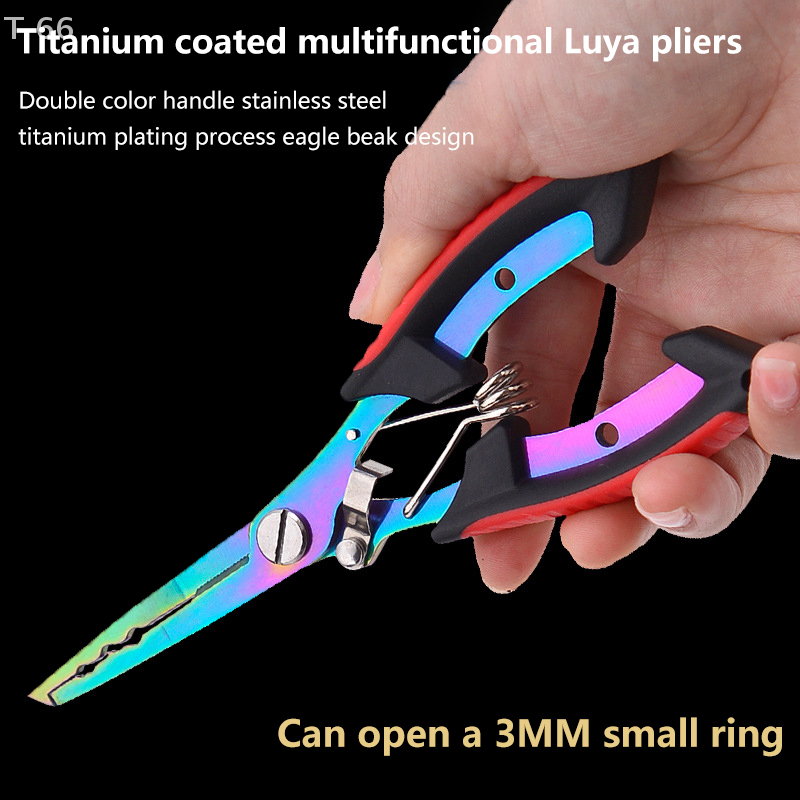 1Pc Multi-functional Fishing P - Fishing Line Cutter review and price