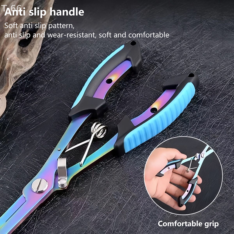 1Pc Multi-functional Fishing P - Fishing Line Cutter review and price