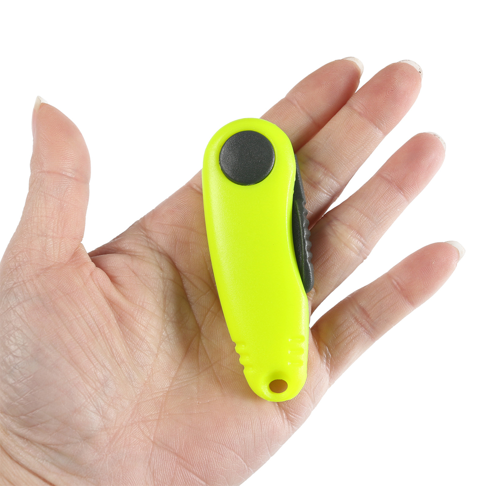Shrimp-shape Foldable Scissors - Fishing Line Cutter review and price