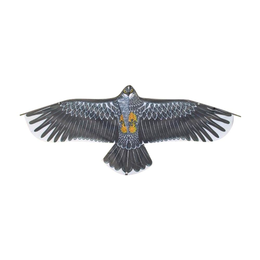 1.1m Eagle Kite With 30m Kite  - Fly Line review and price