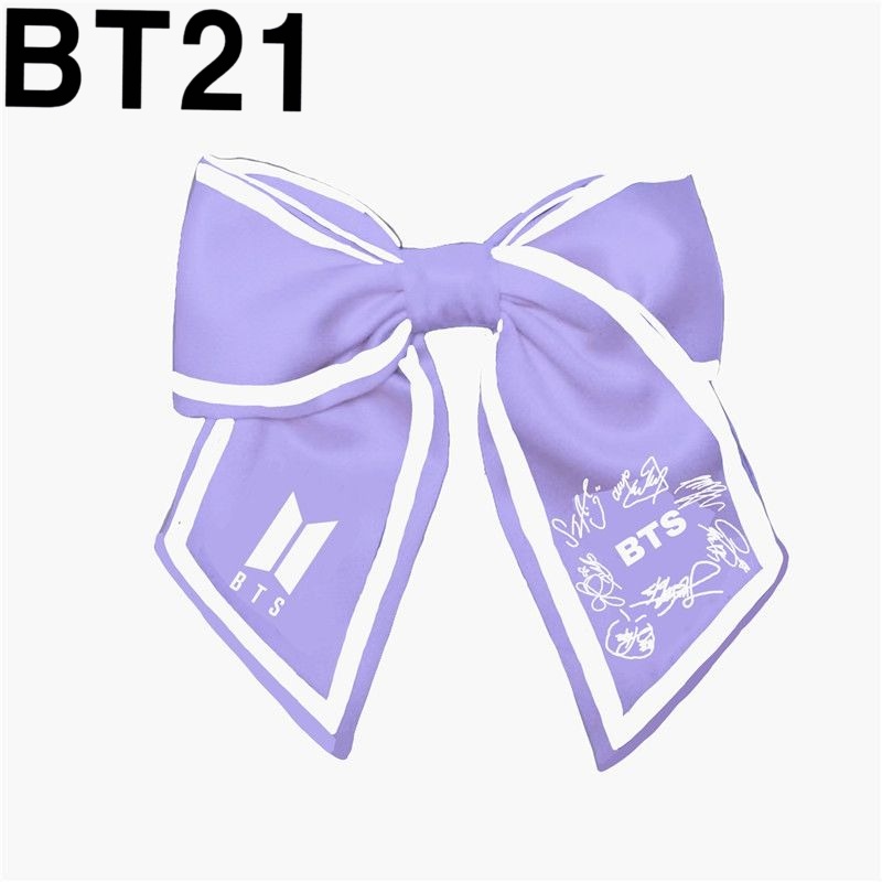 Sweet BTS Series New Cute Crea - Tippet Line review and price