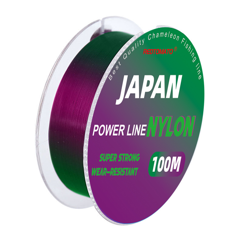 100M Japanese Nylon Super Magi - Copolymer Line review and price