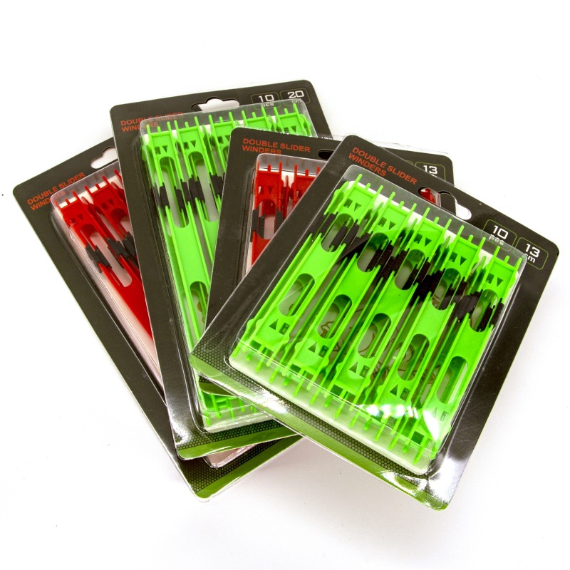 10PC Plastic Fishing Line Spoo - Fishing Line Spooler review and price