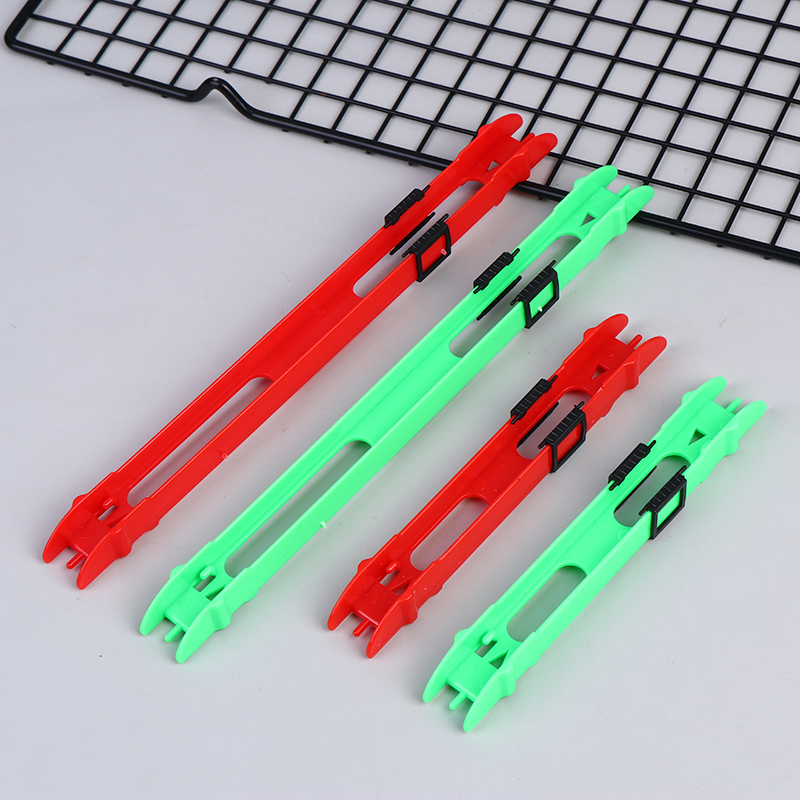 10PC Plastic Fishing Line Spoo - Fishing Line Spooler review and price