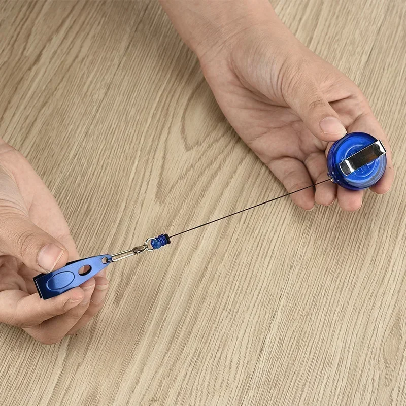 New Outdoor Fishing Line Clips - Fishing Line Spool review and price