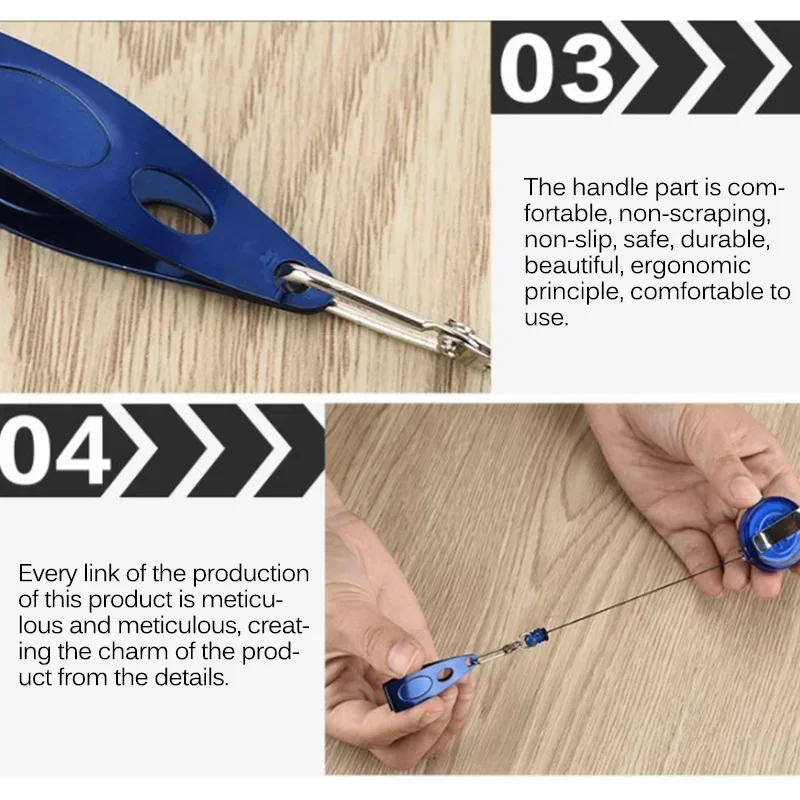 New Outdoor Fishing Line Clips - Fishing Line Spool review and price