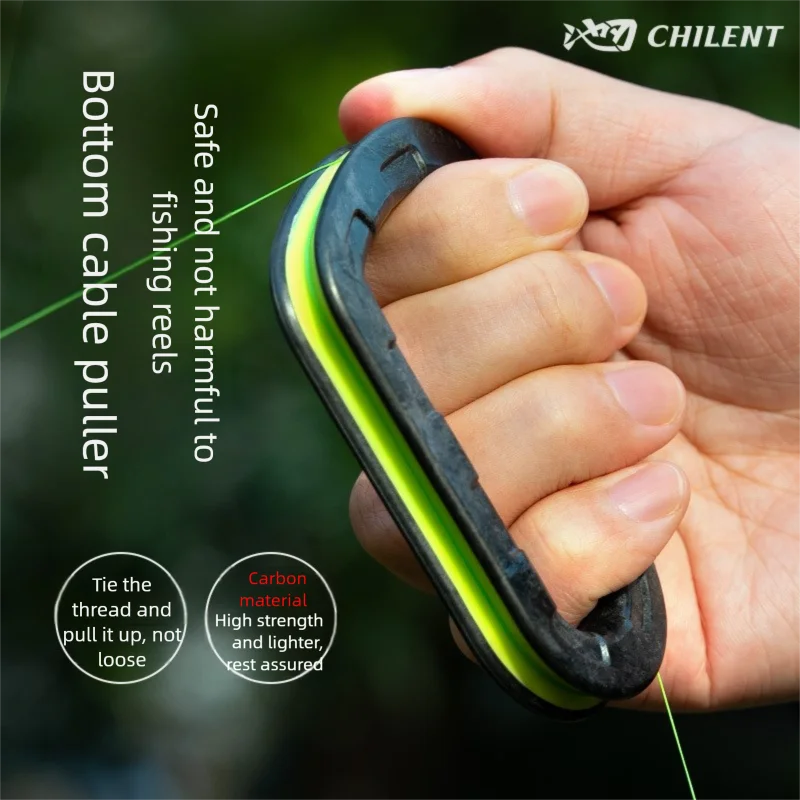Lure Hang-Up Fishing Line Tens - Leader Line review and price