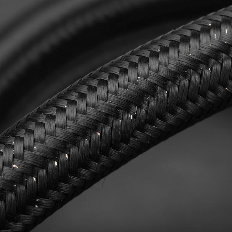 Fuel Hose Assembly 10FT For En - Braided Line review and price