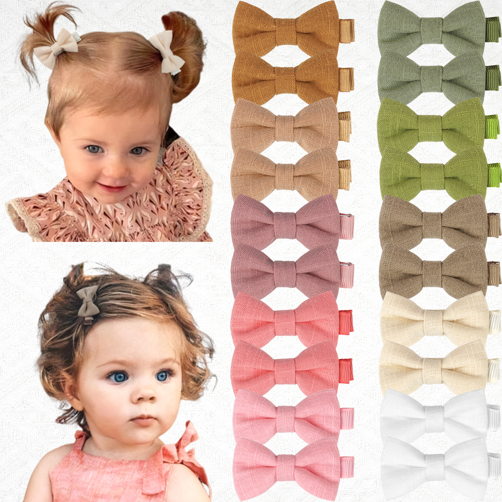 10/20 Pcs Boutique Tiny Baby B - Tippet Line review and price