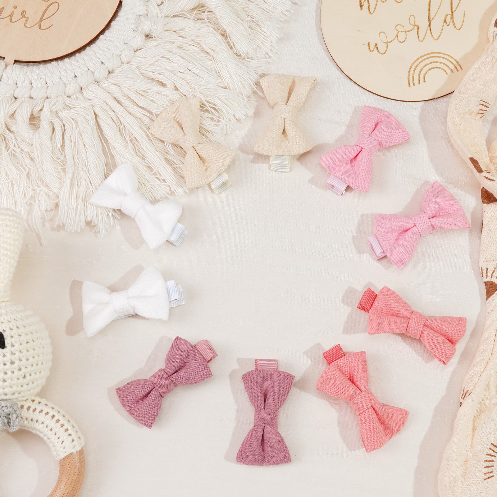10/20 Pcs Boutique Tiny Baby B - Tippet Line review and price