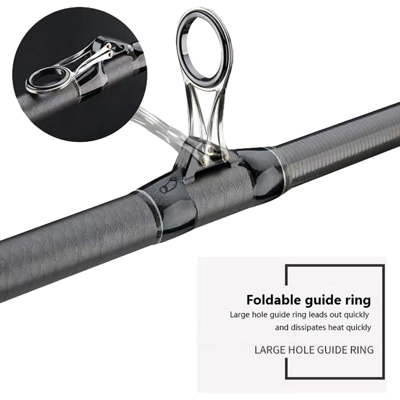 Stainless Steel  Folding Teles - Fishing Line Box review and price