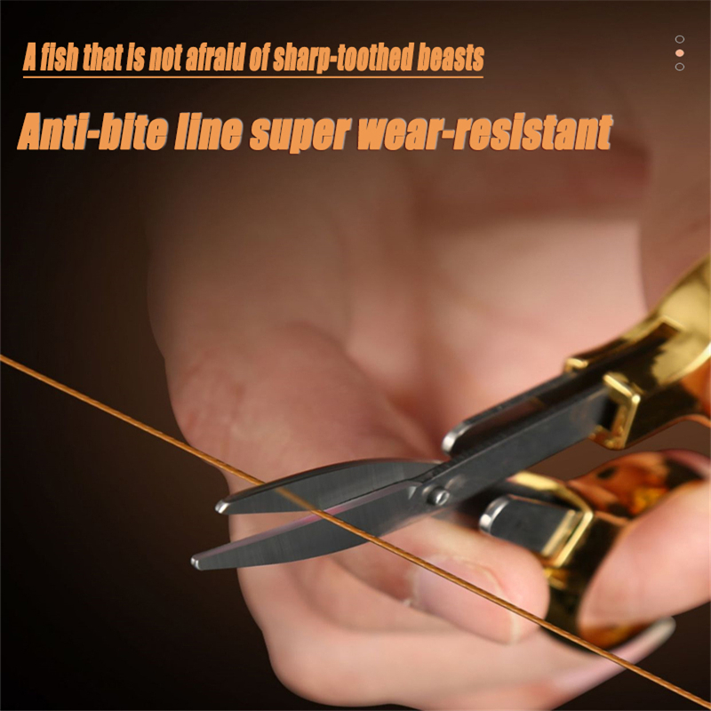 ZUKIBO 0.05mm Micro Fishing Li - Ice Fishing Line review and price