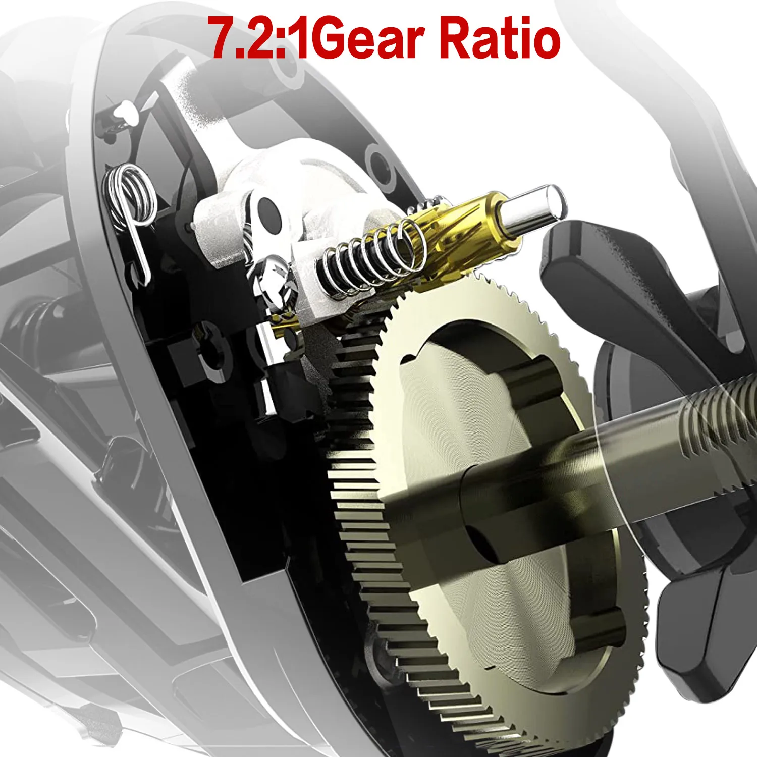 Sougayilang Fishing Rod and Re - Fishing Line Spooler review and price
