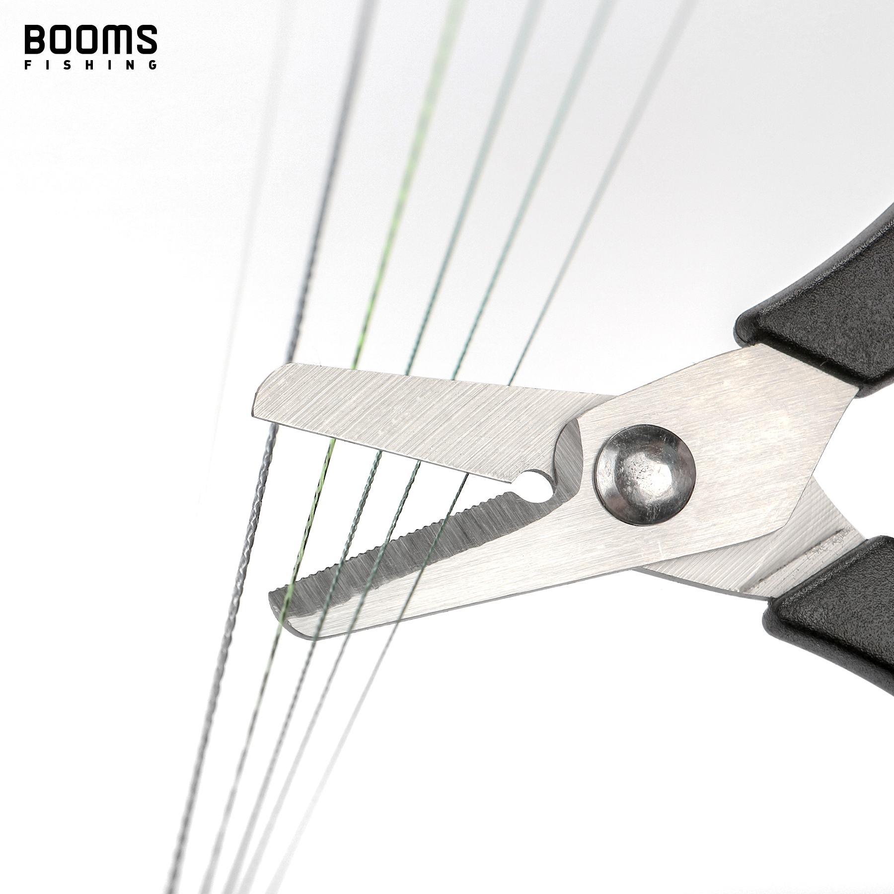 Booms Fishing XW80 Braid Line  - Fishing Line Box review and price