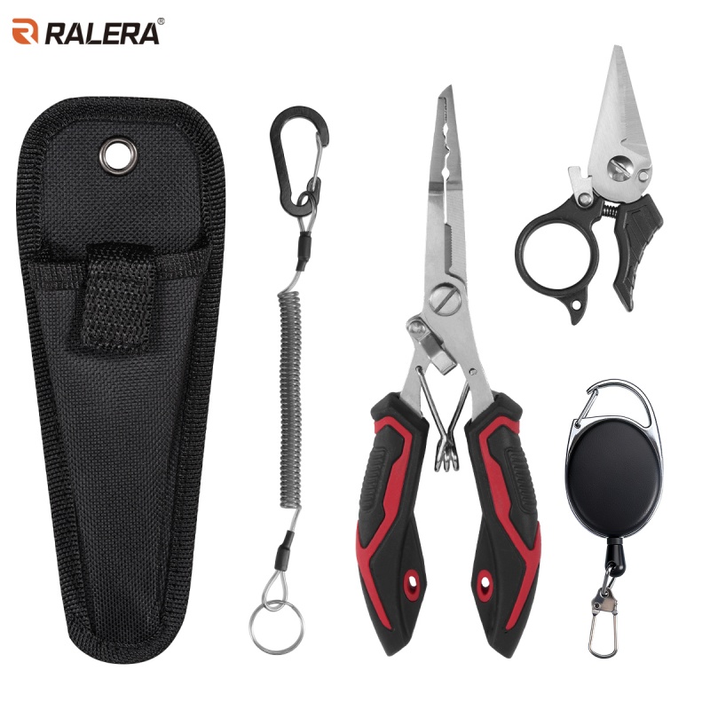 Lure pliers fish controller se - Fishing Line Cutter review and price