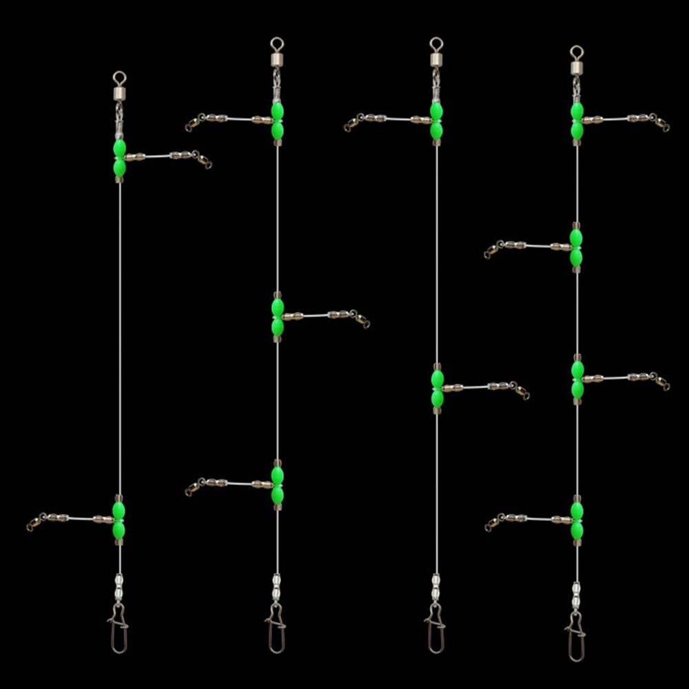 5pcs Fishing Leader Fishing Le - Leader Line review and price