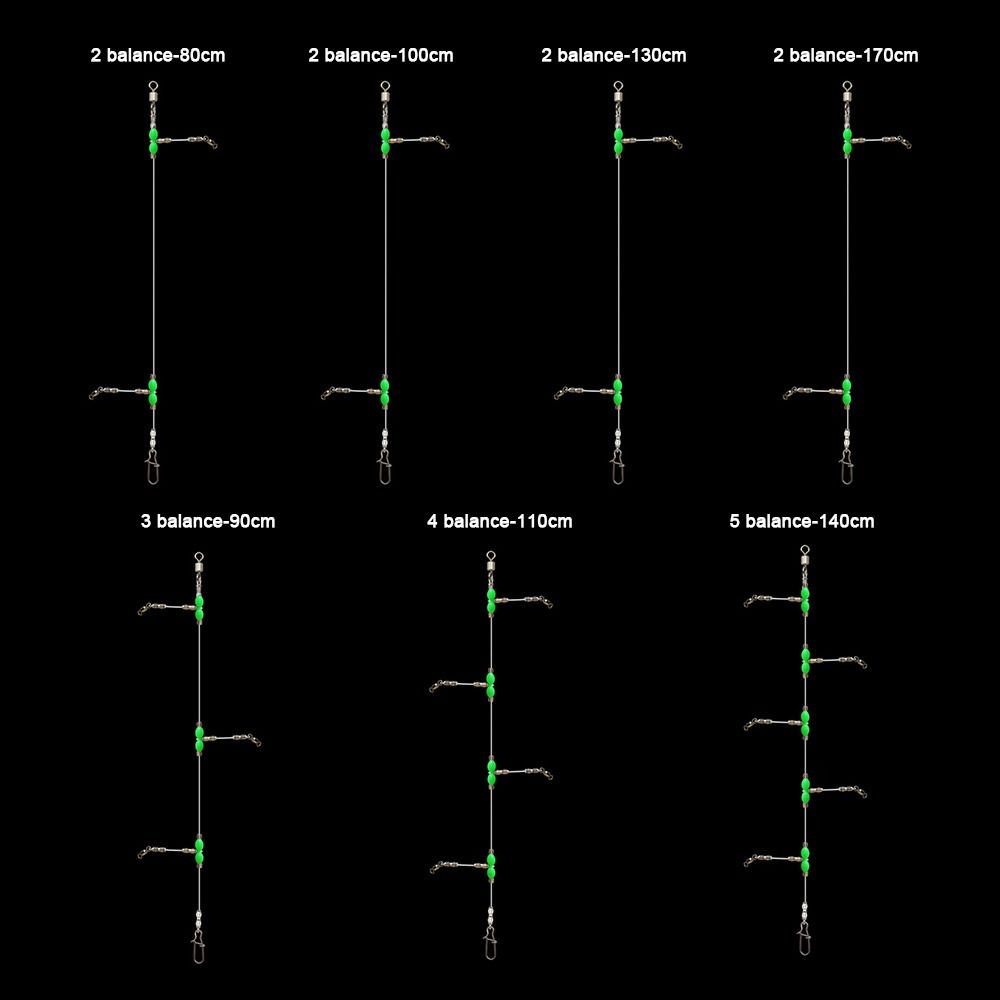 5pcs Fishing Leader Fishing Le - Leader Line review and price