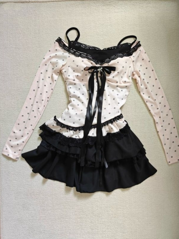Japanese Style Sweet High Stre - Fly Line review and price