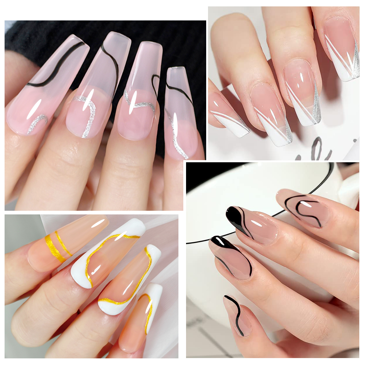 5ml Brushed Gel for Lines, Ela - Copolymer Line review and price
