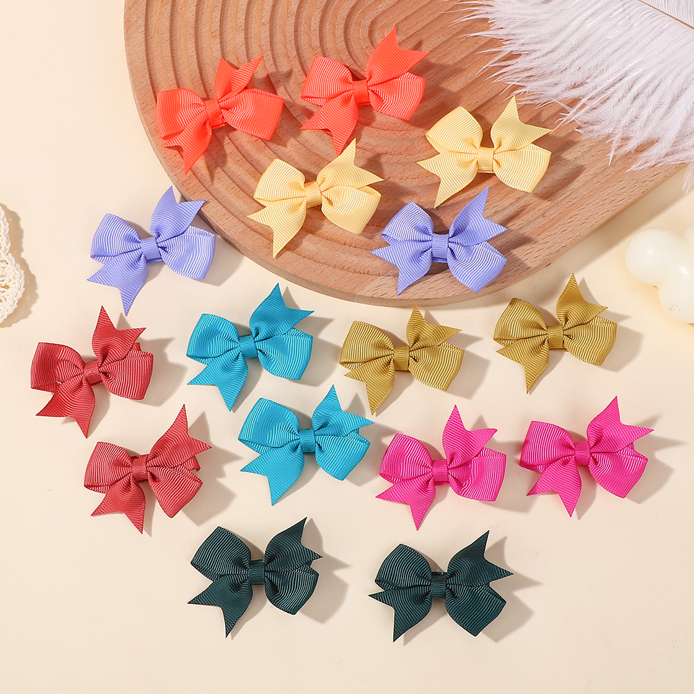 40pcs Random Color Baby Hair B - Tippet Line review and price