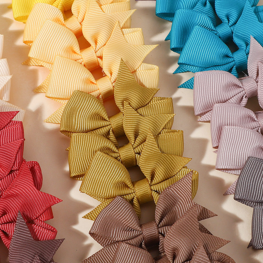 40pcs Random Color Baby Hair B - Tippet Line review and price