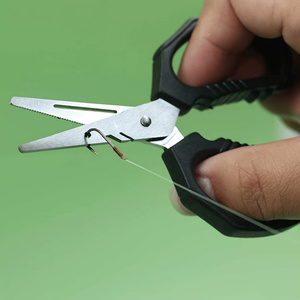 Fishing Line Scissors, Multifu - Fishing Line Cutter review and price