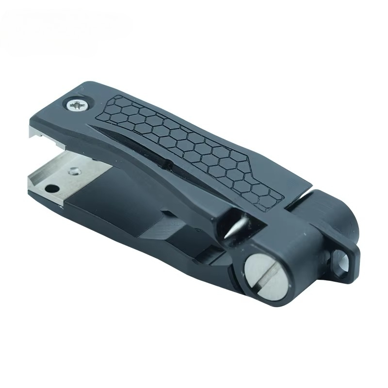 New Fly Fishing Line Clippers  - Fishing Line Cutter review and price