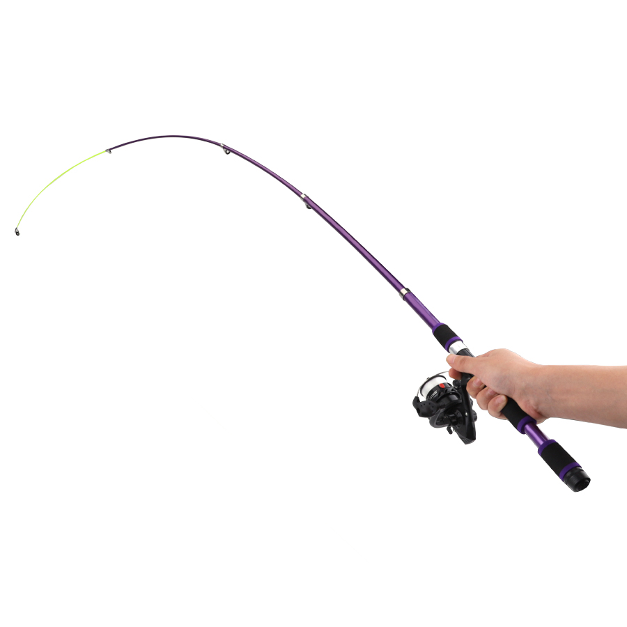 FTK 1.8M Portable Spinning Fis - Saltwater Line review and price