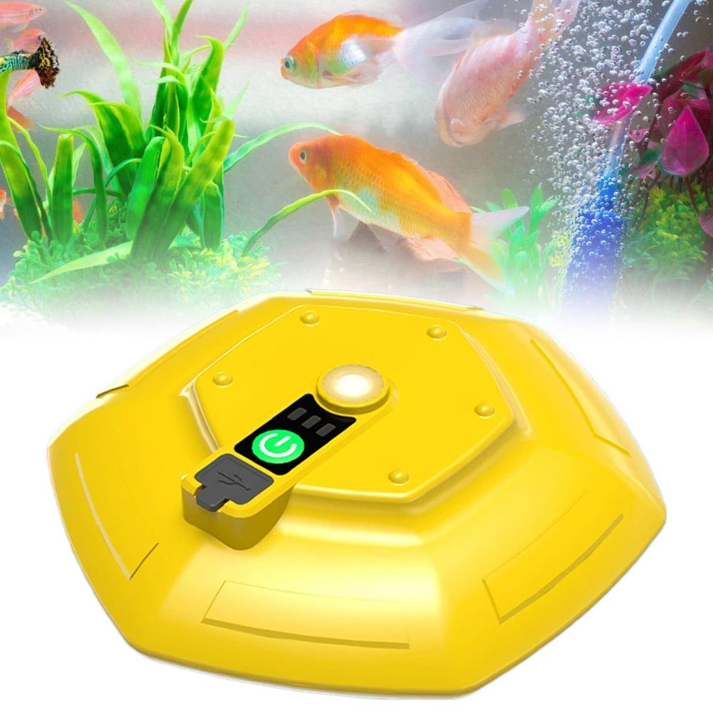 Portable Rechargeable Aquarium - Fishing Line Winder review and price