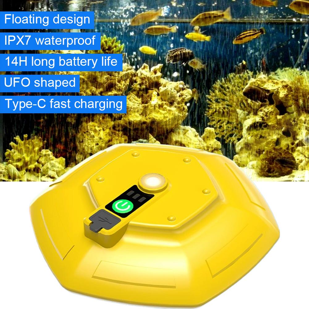 Portable Rechargeable Aquarium - Fishing Line Winder review and price