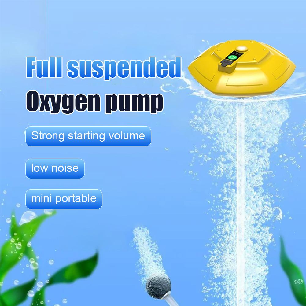 Portable Rechargeable Aquarium - Fishing Line Winder review and price